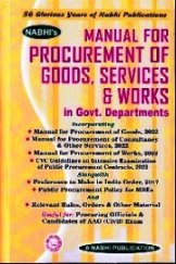 �Nabhis-Manual-For-Procurement-Of-Goods-and-Services-In-Government-Departments-2nd-Revised-Edition